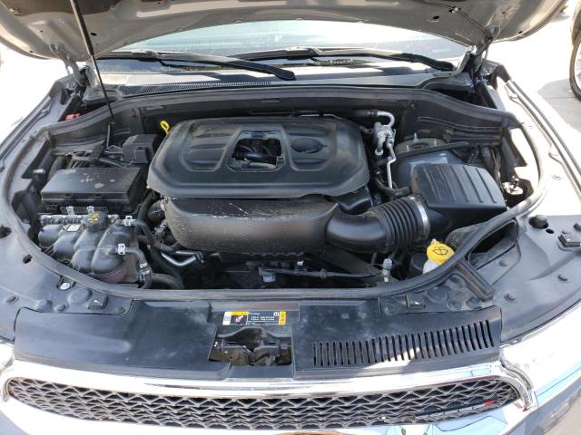 1C4RDHAG4NC131072 Dodge Durango Sxt