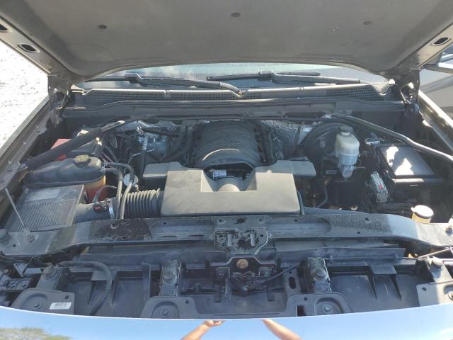 3GTU2TEC9EG440415 GMC Sierra K1500