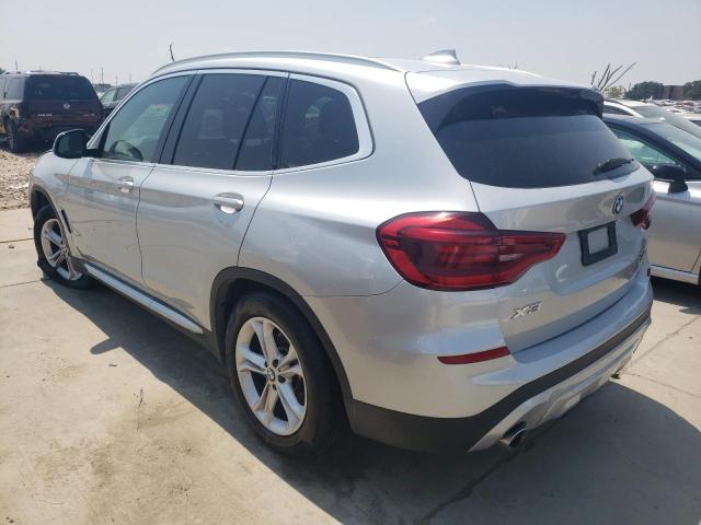 5UXTY5C04M9H97127 BMW X3 Xdrive30i