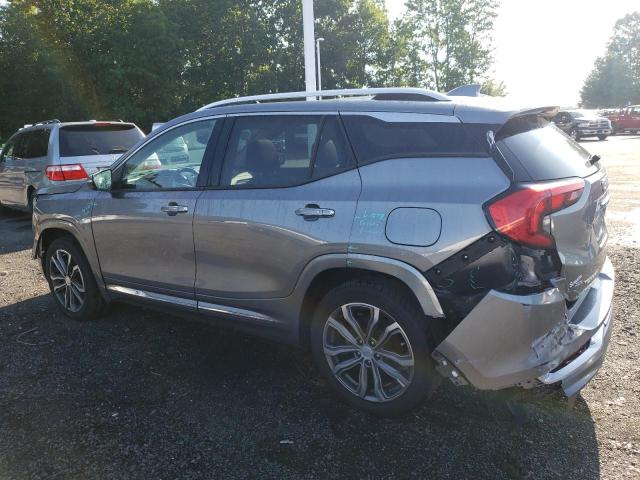 3GKALXEX2KL395870 GMC Terrain Denali