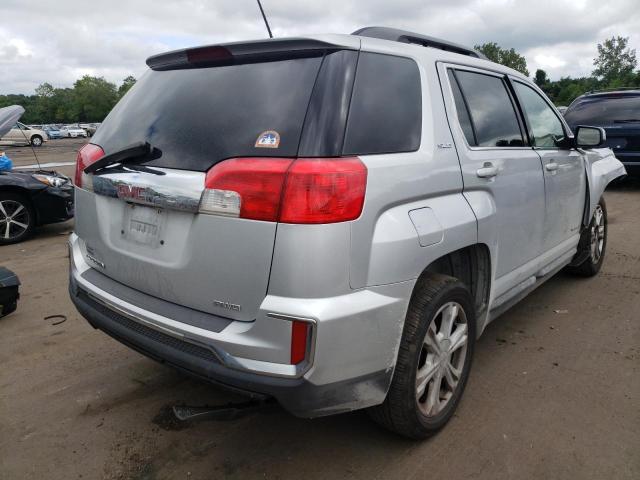 2GKFLTEK9H6278609 GMC Terrain Sle