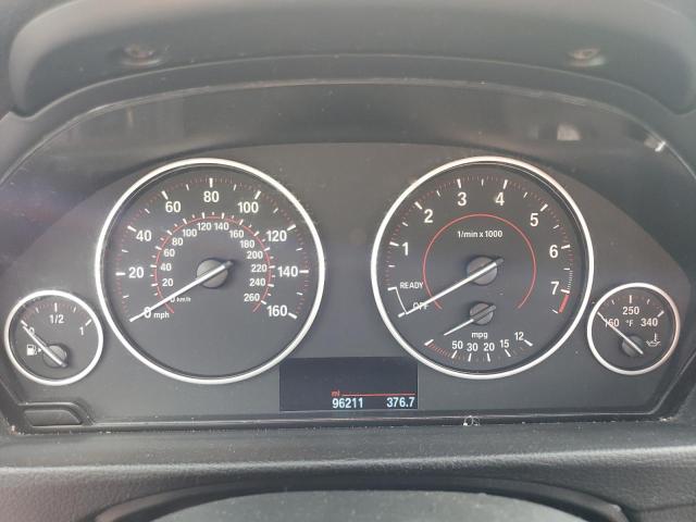 WBA8B9C30HK885613 BMW 330 I