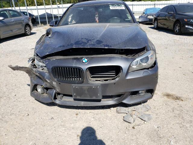 WBA5B1C54GG553200 BMW 535 I