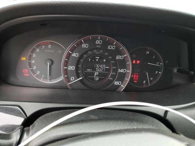 1HGCR2F5XEA162982 Honda Accord Sport
