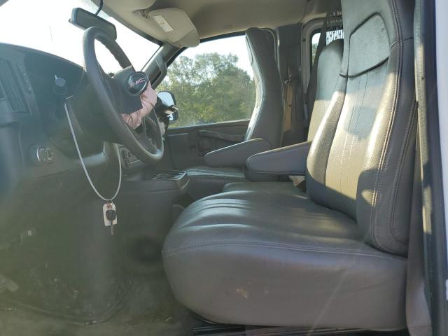 1GTW7BFG7H1159349 GMC Savana G2500