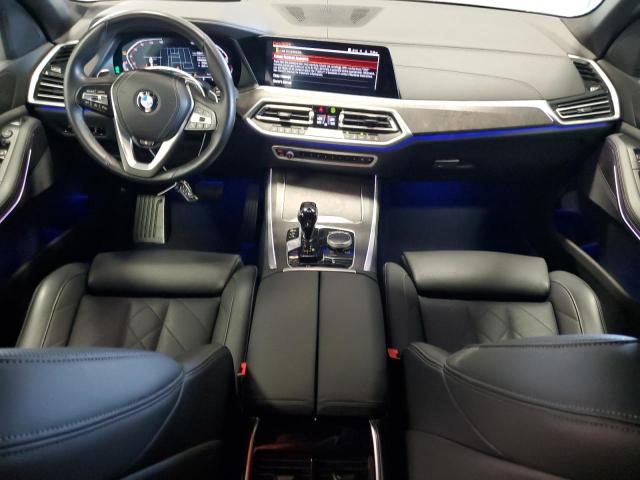 5UXCR6C02P9N44067 BMW X5 Xdrive40i