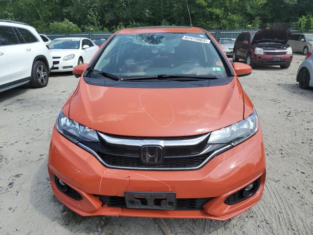 3HGGK5H99LM706735 Honda Fit Exl