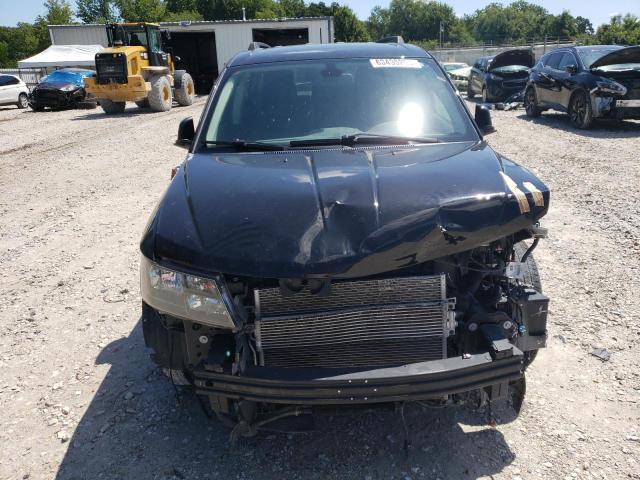 3C4PDCBG2JT522731 Dodge Journey Sxt