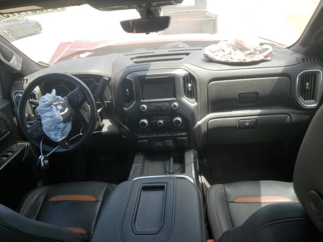 3GTP9EEL6KG114409 GMC Sierra K1500 At4