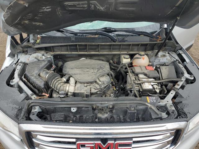 1GKKNMLS9JZ116054 GMC Acadia Slt-1