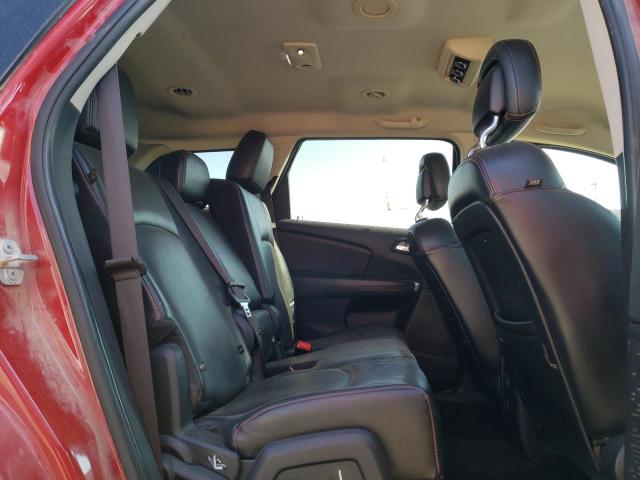 3C4PDDEG0JT464152 Dodge JOURNEY GT