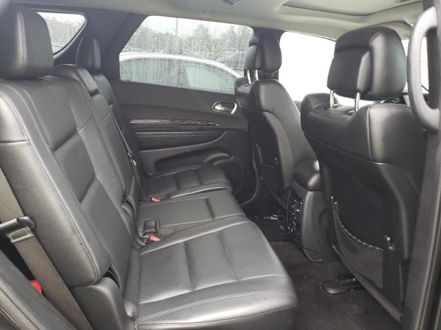 1C4RDJDG6GC433534 Dodge DURANGO LIMITED