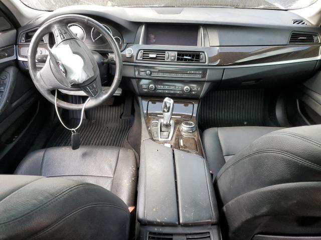 WBAFV3C51EDZ33651 BMW 535 D Xdrive