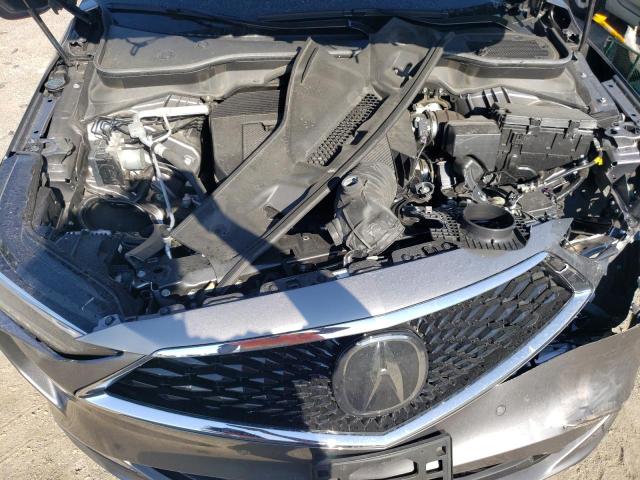 5J8YE1H41NL017091 Acura Mdx Technology