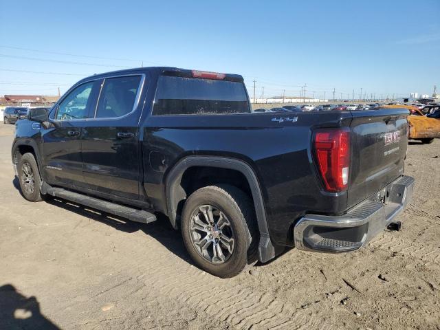1GTU9BED9KZ268347 GMC Sierra K1500 Sle