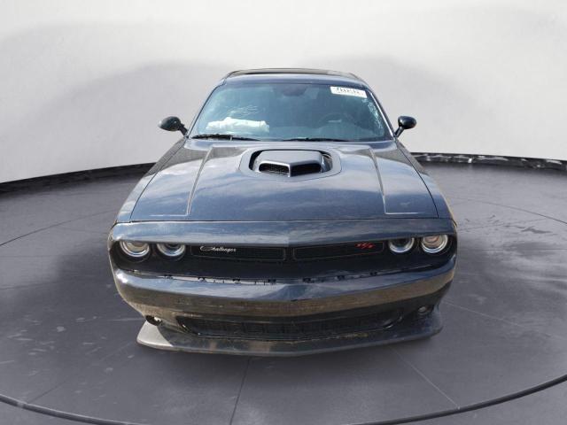 2C3CDZBT6NH233899 Dodge Challenger R/t