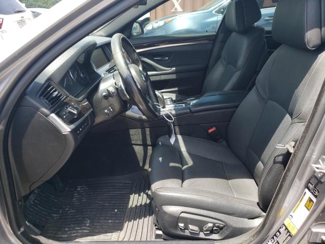 WBA5B3C5XED534869 BMW 535 XI