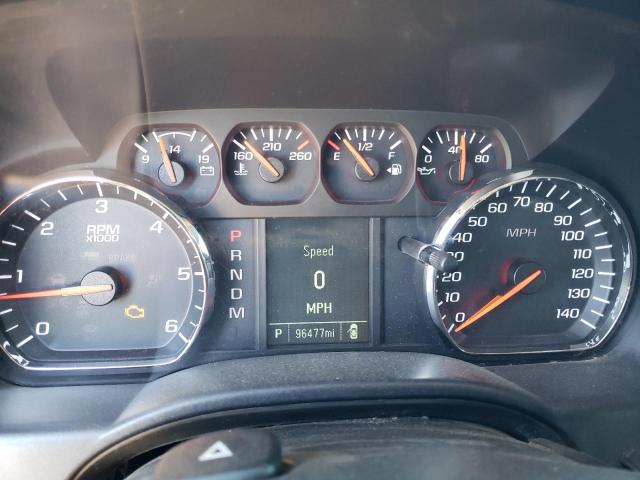 3GTU2TEC3EG254546 GMC Sierra K1500