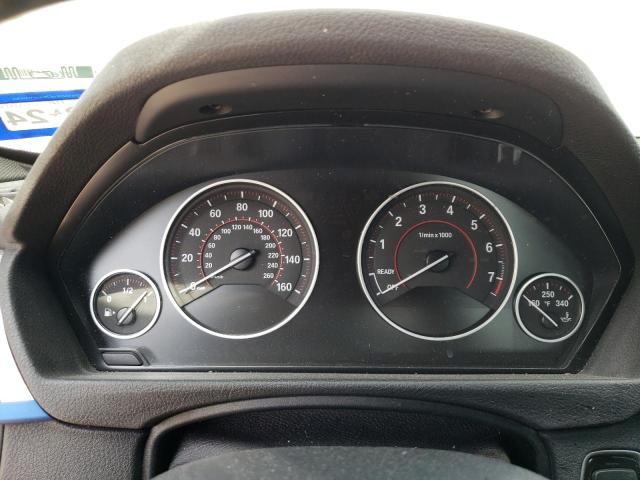 WBA3A5G58FNS90599 BMW 328 I