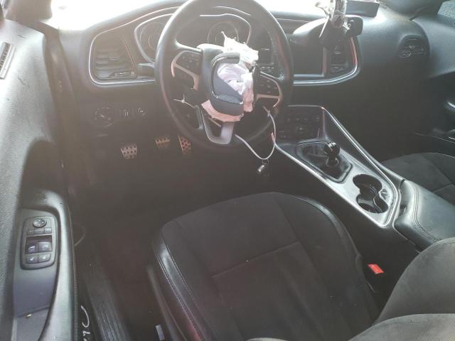 2C3CDZBT9FH895154 Dodge Challenger Sxt Plus