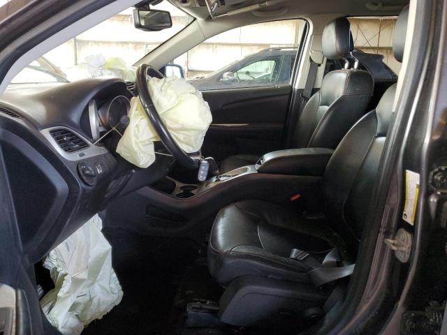 3C4PDCEG9JT329472 Dodge JOURNEY GT