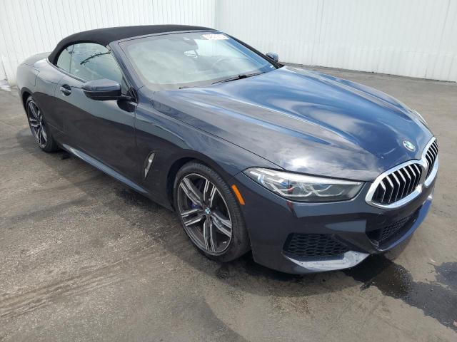 WBADZ2C00NCH18331 BMW 840i