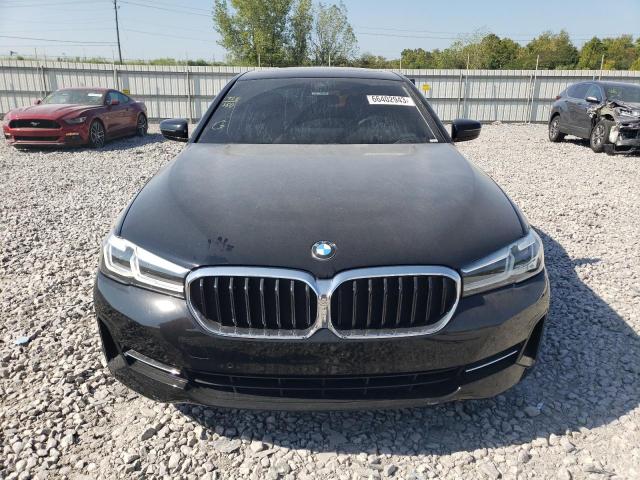 WBA53BJ09MWX16273 BMW 540 I