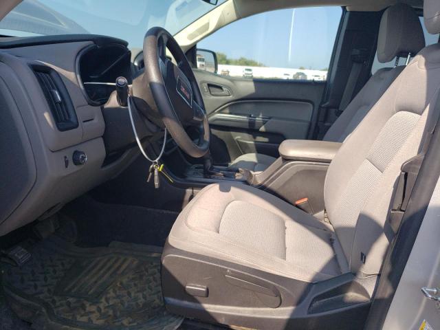 1GTH5BEA7K1201649 GMC Canyon