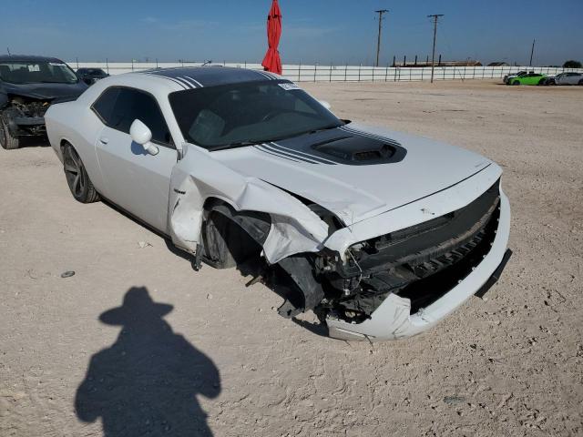 2C3CDZBTXGH315721 Dodge Challenger R/t