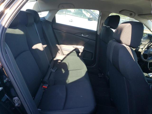 2HGFC2F50JH556355 Honda Civic Lx