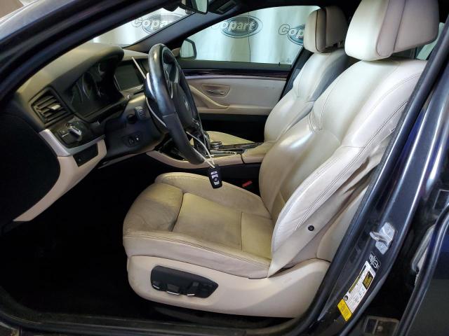 WBA5B1C56FD919416 BMW 535 I