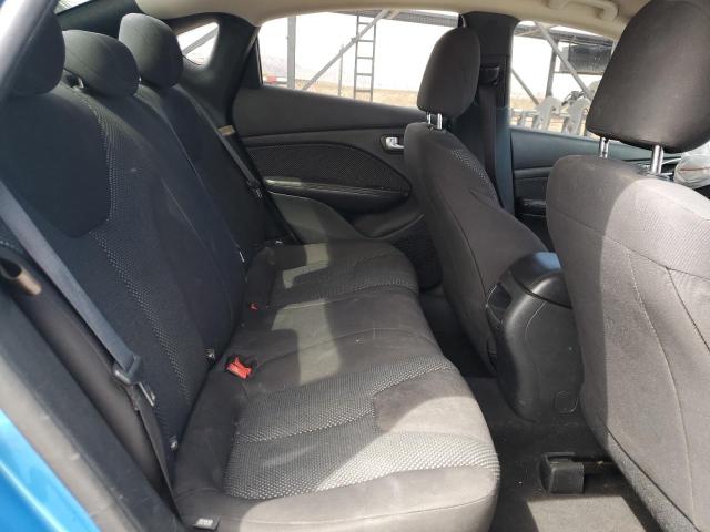 1C3CDFFA6GD822149 Dodge Dart Sxt Sport