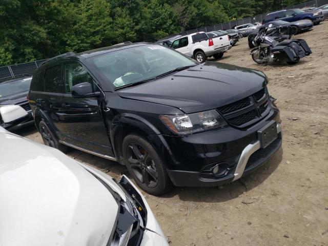 3C4PDCGB8LT272556 Dodge Journey Crossroad