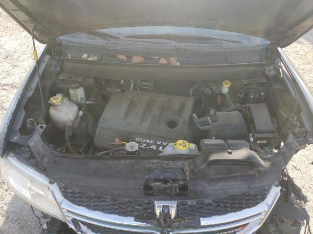 3C4PDCBB8FT600358 Dodge Journey Sxt