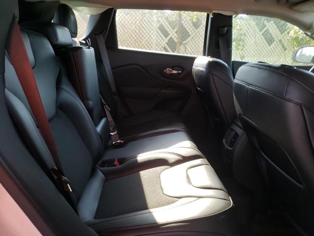1C4PJMBX6MD176353 Jeep Cherokee Trailhawk