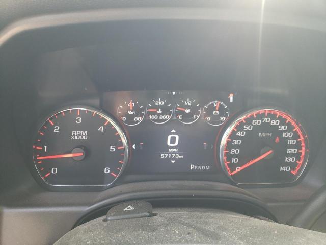3GTU2PEC8GG341465 GMC Sierra K1500 Denali