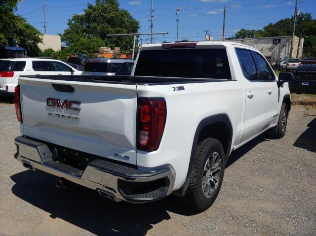1GTU9BET5MZ178414 GMC Sierra K1500 Sle