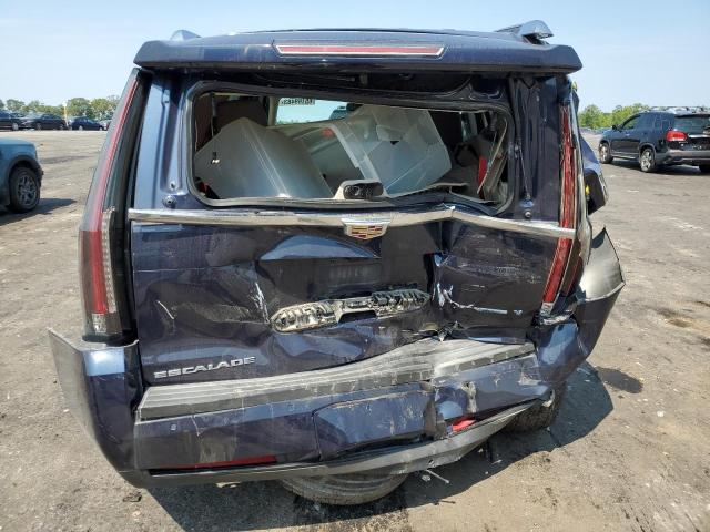 1GYS4BKJ7LR166055 Cadillac Escalade Luxury