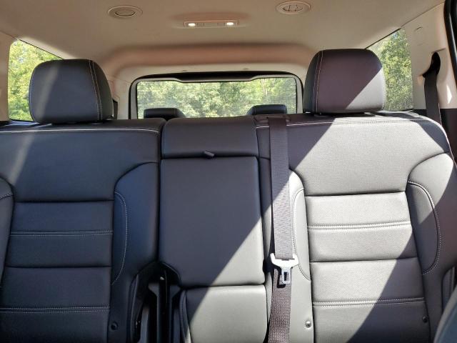 1GKKNXLS7PZ227714 GMC Acadia Denali