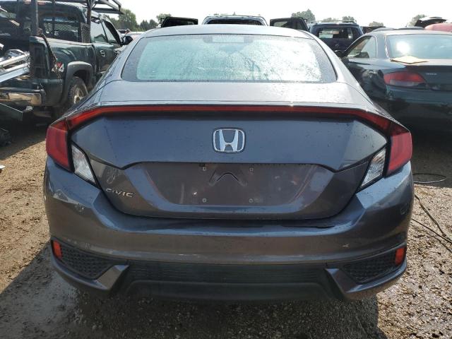2HGFC4B69KH300999 Honda Civic Lx