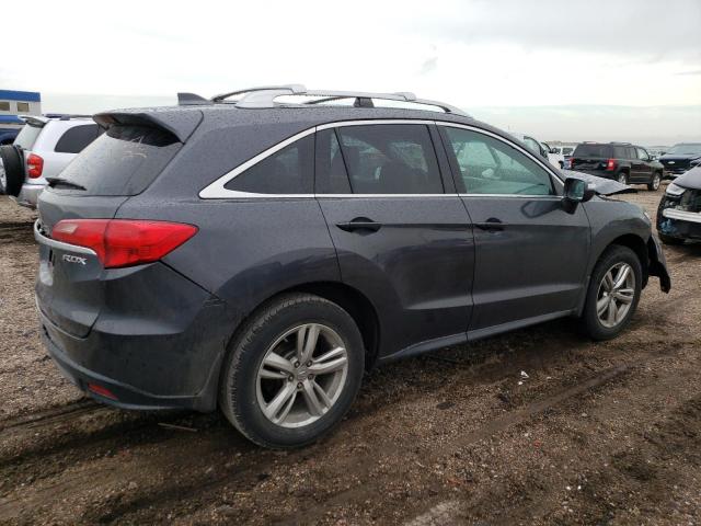 5J8TB3H36EL007534 Acura RDX