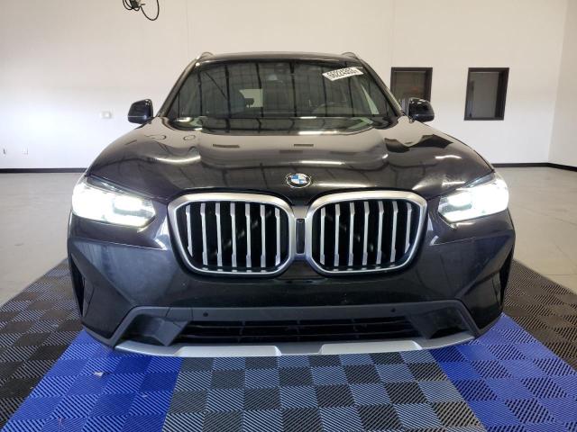 5UX53DP0XN9L22026 BMW X3 Xdrive30i