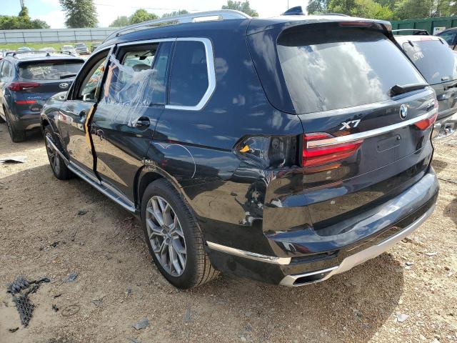 5UXCW2C0XL9B84609 BMW X7 Xdrive40i