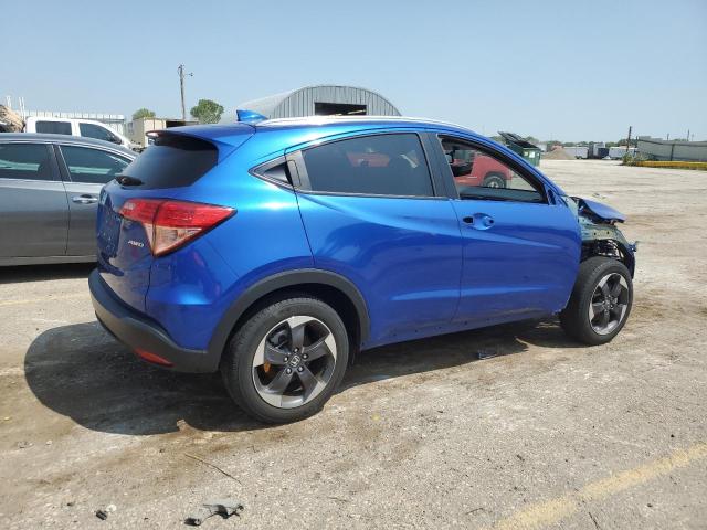 3CZRU6H7XJM716705 Honda Hr-v Exl
