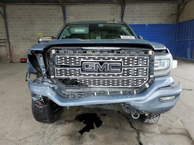 3GTU2PEC6GG221809 GMC Sierra K1500 Denali