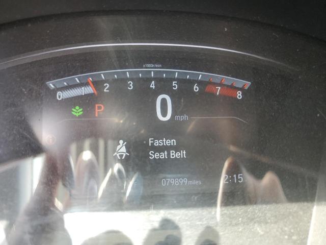 2HKRW2H57KH611845 Honda CR-V EX