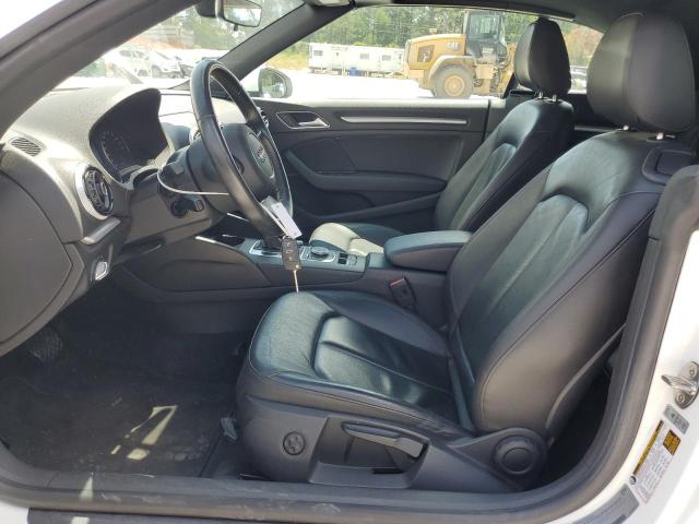 WAU67LFF1G1042889 Audi A3 PREMIUM