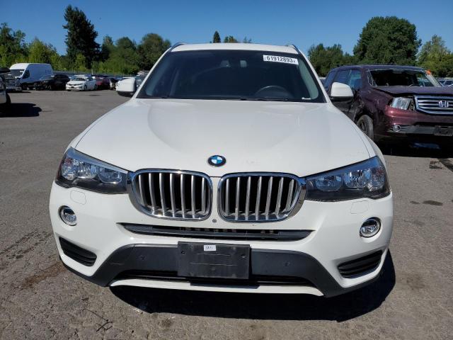 5UXWX9C56G0D70317 BMW X3 Xdrive28i