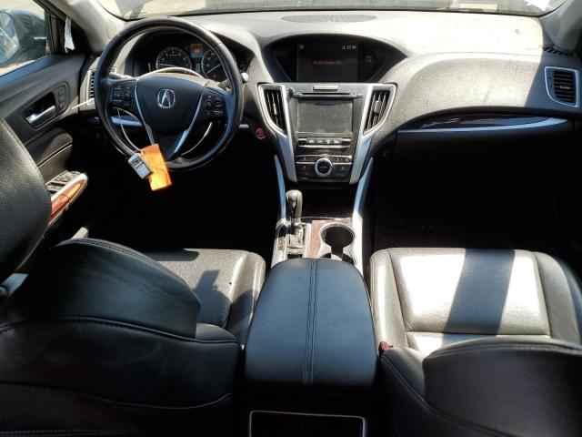 19UUB1F39FA024353 Acura TLX
