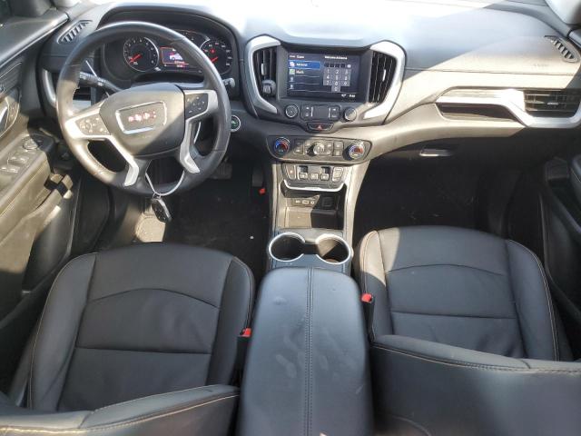 3GKALVEV3ML351107 GMC Terrain Slt